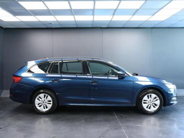 SKODA Octavia 2.0 TDI 116CV DSG Wagon Executive rif. 24118618 - Foto 3