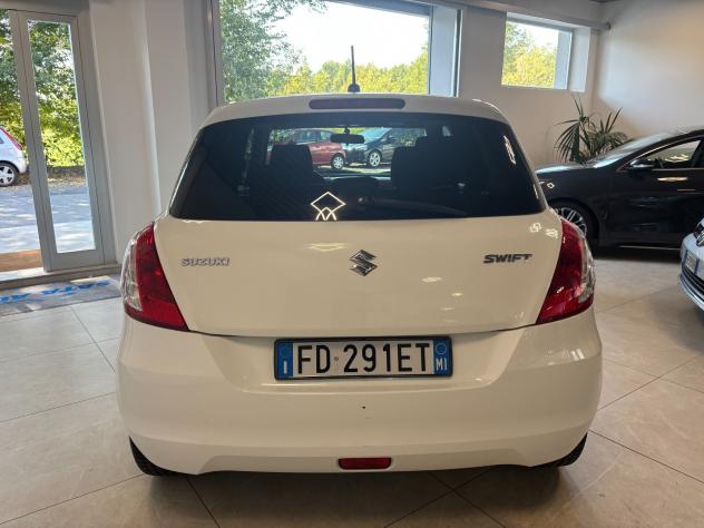 Suzuki Swift 1.2 Dualjet Cool - Foto 5