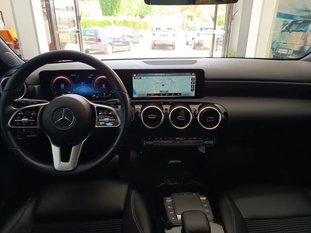 Mercedes-benz A 180 d Automatic Premium - Foto 7