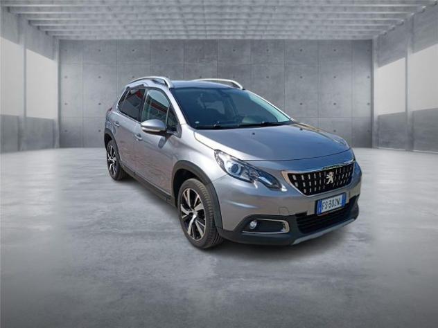 PEUGEOT 2008 1° serie PureTech Turbo 130 S&S Allure rif. 23833107