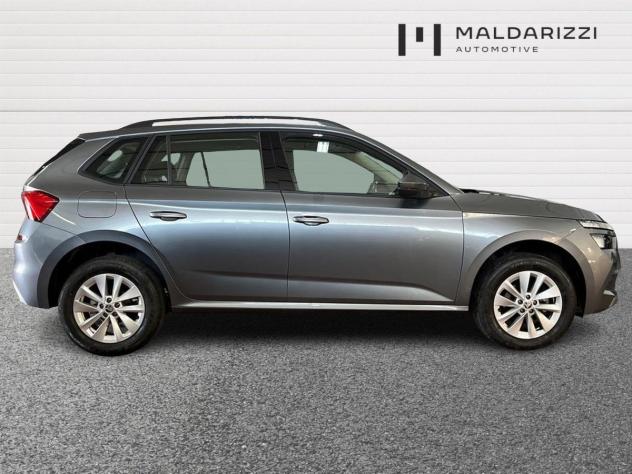 Škoda Kamiq 2019 1.0 tsi Ambition 110cv dsg - Foto 5