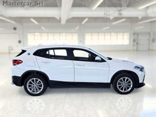 BMW X2 X2 F39 sdrive18d Business X Auto - GL115FD rif. 24169626 - Foto 5