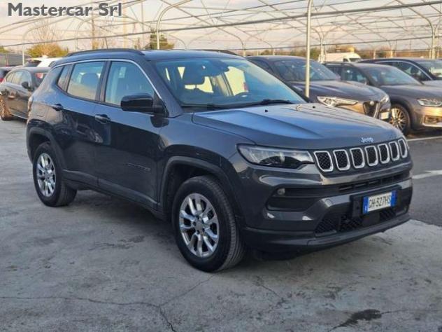 JEEP Compass 1.3 turbo t4 phev Business 4xe auto - GH327HS rif. 23815997 - Foto 8