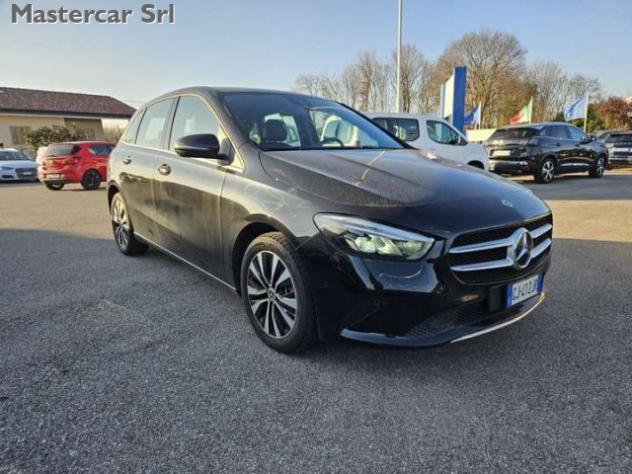 MERCEDES-BENZ B 250 Classe B e eq-power Business Extra auto - GJ412JR rif. 23810323 - Foto 7