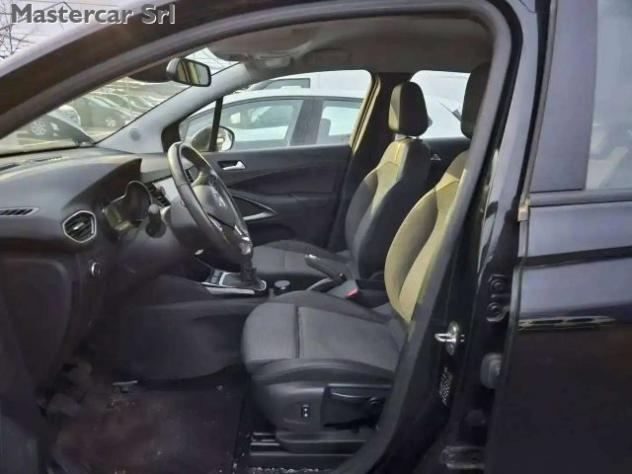 OPEL Crossland 1.5 Diesel 110cv Elegance - GD839ZV rif. 23989087 - Foto 8
