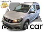 VOLKSWAGEN Caddy Caddy 2.0 tdi 102cv plus dsg E6 5P N1 - FS921XE rif. 23909819