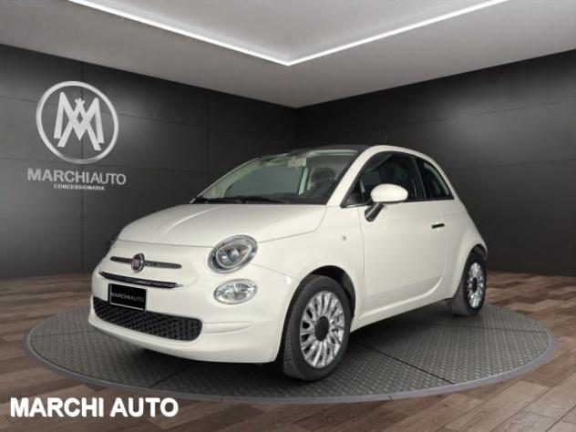 FIAT 500 1.2 Lounge rif. 24137470