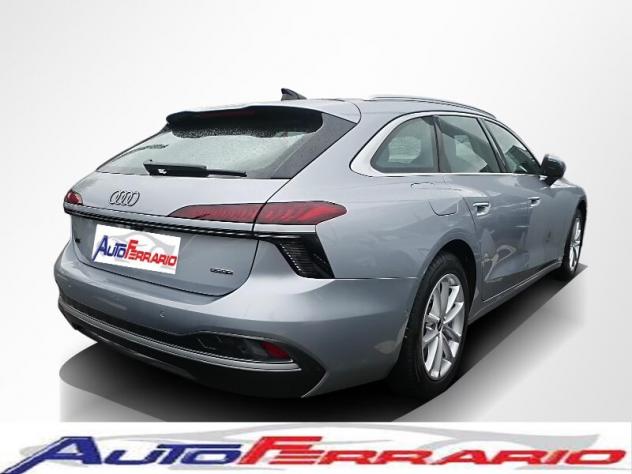 AUDI A6 6ª serie A6 Avant TDI 150 kW S tronic Business - Foto 2