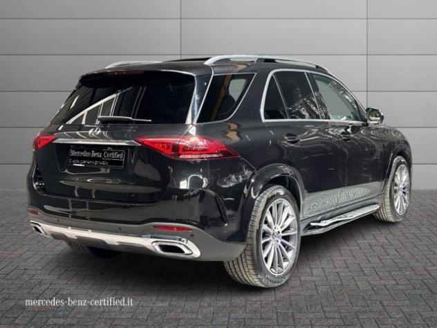 MERCEDES-BENZ GLE 300 d 4Matic Mild Hybrid Premium rif. 23944252 - Foto 2