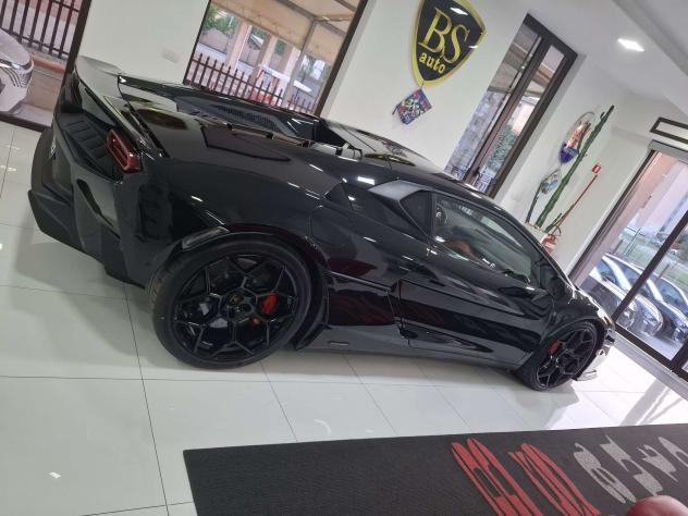 Lamborghini Temerario 4.0 V8 hpev - Foto 3