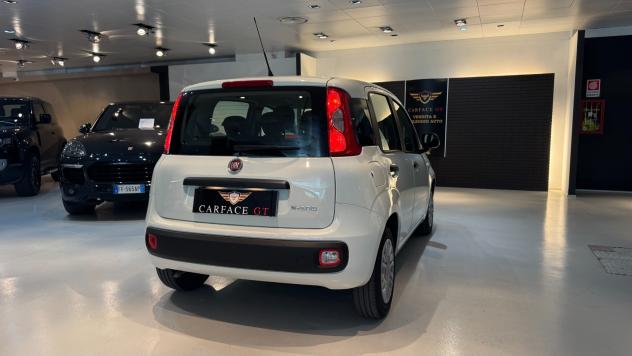 FIAT PANDA 1.0 70CV - 2022 - Foto 4