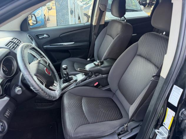 Fiat Freemont 2.0 Multijet 140 CV Urban - Foto 10