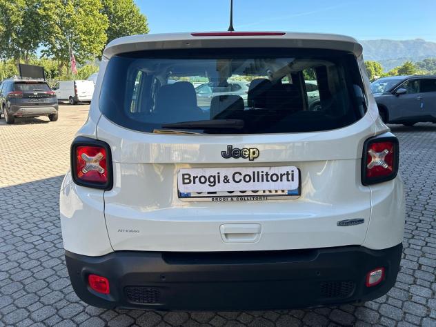 Jeep Renegade 2019 1.0 t3 Longitude 2wd - Foto 5
