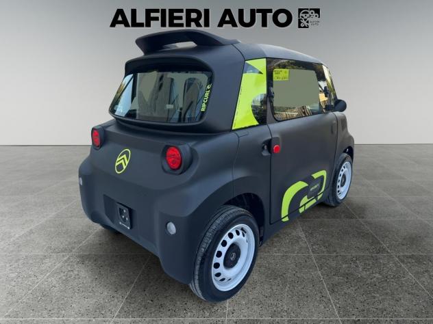 Citroën Ami MY Ami Rip Curl Sunrise Km0 *Pronta Consegna* - Foto 6