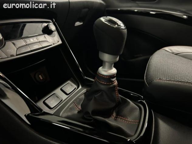 SUZUKI S-Cross 1.4 Hybrid Top+ KURO rif. 24002321 - Foto 8