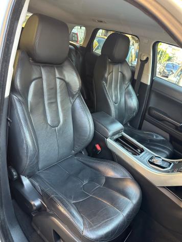 Land Rover Range Evoque 2.2 TD4 5p. Prestige 2/2014 KM 346090 CERT - Foto 10