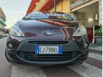 FORD KA 1.3 MJT DIESEL CV75 KW55 TITANIUM