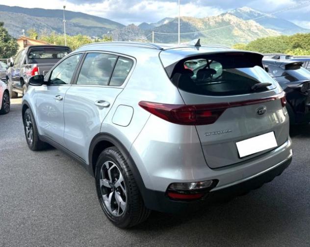 KIA Sportage 1.6 CRDI 136 CV DCT7 2WD Mild Hybrid Business Clas rif. 23961357 - Foto 4