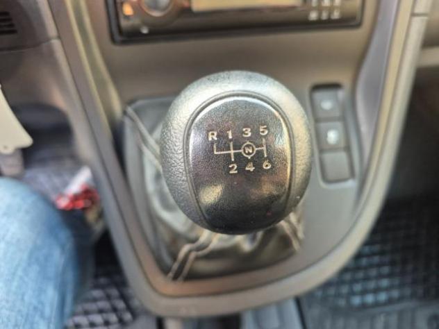 MERCEDES-BENZ Citan 1.5 110 CDI Coibentato Long 3 Posti rif. 23800163 - Foto 7