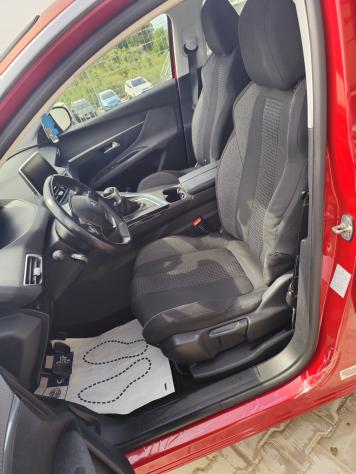 Peugeot 3008 BlueHDi 120 S&S Business - Foto 9