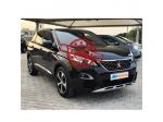 Peugeot 3008 BlueHDi 130 S&S EAT8 GT Line