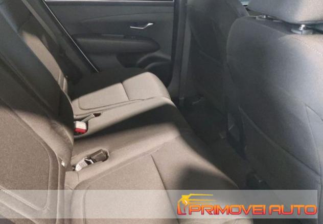 HYUNDAI Tucson 1.6 T-GDI GPL rif. 21334965 - Foto 3
