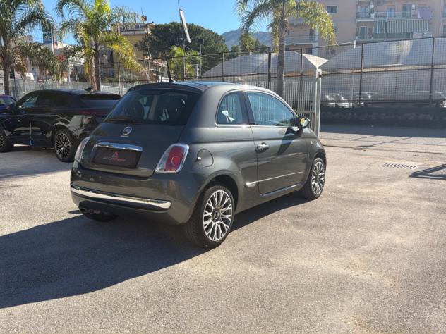 FIAT 500 500 Lounge - Foto 6