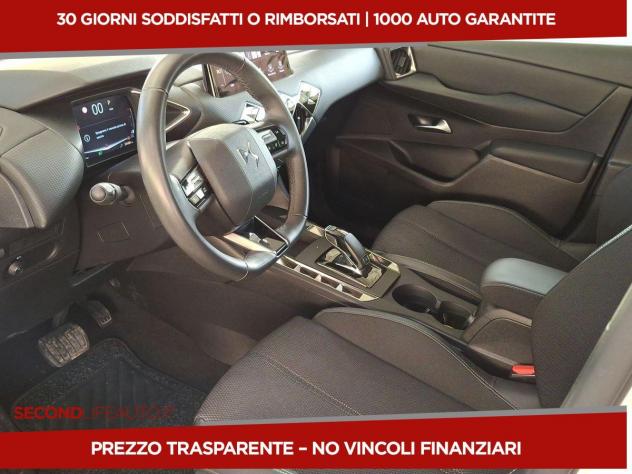 DS DS3 1.5 bluehdi Bastille Business 130cv auto - Foto 9
