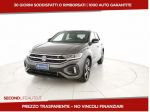 Volkswagen T-Roc 2.0 tdi R-Line Plus 150cv dsg