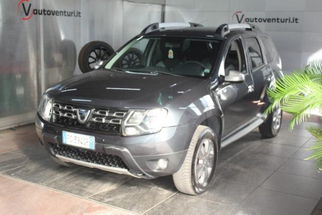Dacia Duster 1.5 dCi 110CV S&S 4x2 Serie Speciale Lauréate Fami - Foto 3