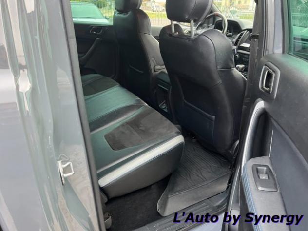 FORD Ranger Raptor 2.0 ECO 213CV DC 5pt Special Edition + iva rif. 24158870 - Foto 8