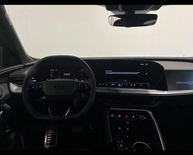 AUDI Q5 TDI MHEV S-TRONIC QUATTRO EDITION ONE rif. 24058193 - Foto 4