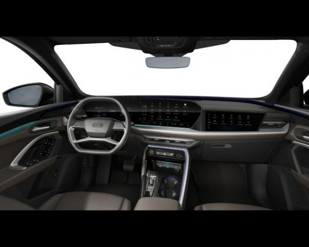AUDI QUATTRO Audi Q5 SUV S line edition TDI 150 kW S tronic rif. 23778998 - Foto 8