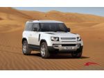 LAND ROVER Defender 90 3.0D I6 300 CV AWD Auto SE rif. 20261593