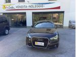 Audi A1 1.6 TDI 105 CV Ambition S-LINE Neopatentati