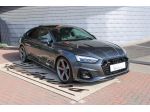 Audi A5 SPB 50TDI quattro 3xS-line-Sedili S-FULL