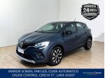 Renault Captur E-Tech hybrid 1.6 E-TECH HEV 145 EQUILIBRE AUTO