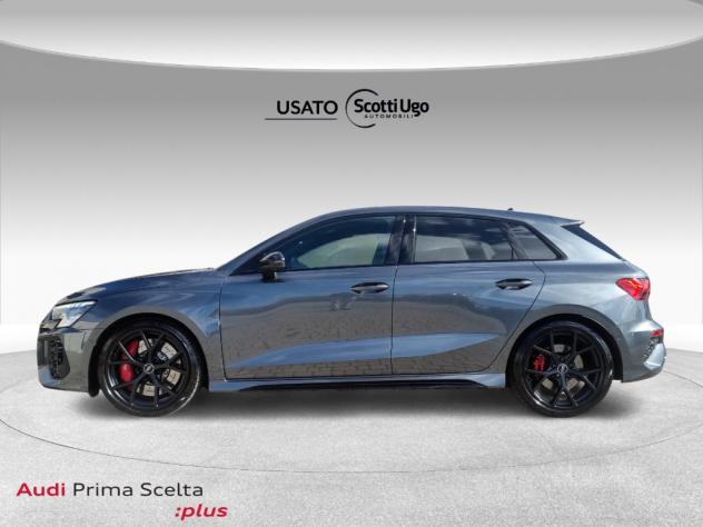 Audi A3 IV 2020 Sportback RS3 Sportback 2.5 tfsi quattro s-tronic - Foto 3