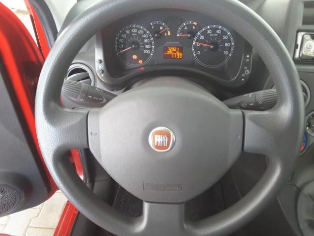 FIAT Panda 1.2 Dynamic *5 POSTI*solo 72.900 Km* rif. 24202852 - Foto 7