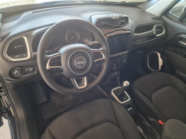 Jeep Renegade 130 CV NAVI 2021 - Foto 7