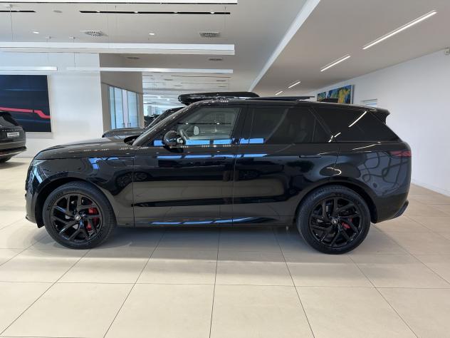 Land Rover Range Rover Sport 3.0D I6 249 MHEV Dynamic HSE aut. - Foto 8