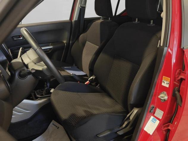 Suzuki Ignis III 2020 Benzina 1.2h Top 2wd - Foto 9
