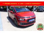 CITROEN C4 Picasso BlueHDi 150 S&S CV 163 EAT6 Shine rif. 24031214
