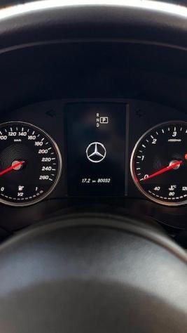 MERCEDES - Classe C - C 200 d Auto Executive - Foto 10