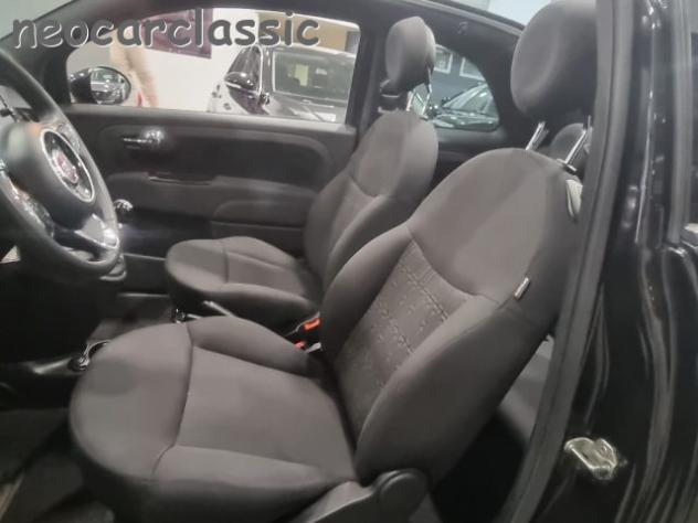 FIAT 500 C 1.0 Hybrid Dolcevita rif. 23478603 - Foto 8