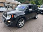 JEEP - Renegade  2.0 mjt Limited 4wd 140cv auto