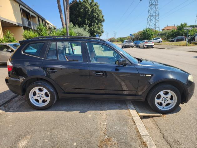 Bmw X3 2.0d cat Futura - Foto 4