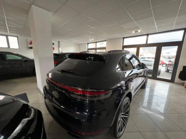 PORSCHE Macan 2.0 TETTO - rif. 17926602 - Foto 2