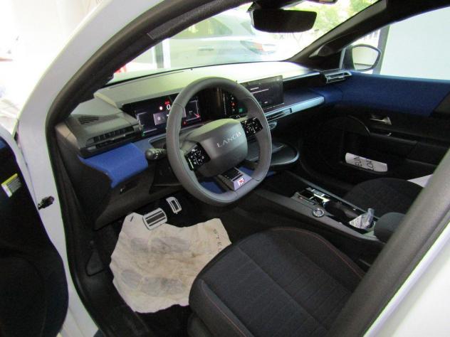LANCIA - Ypsilon - Hybrid e-DCT Ed.Limitata Cassina - Foto 6