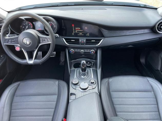 Alfa Romeo Giulia Giulia 2.2 turbo diesel Super 160cv AT8 - Foto 10